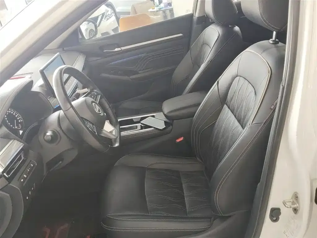 Nissan Teana 2022 из CN, фото 7