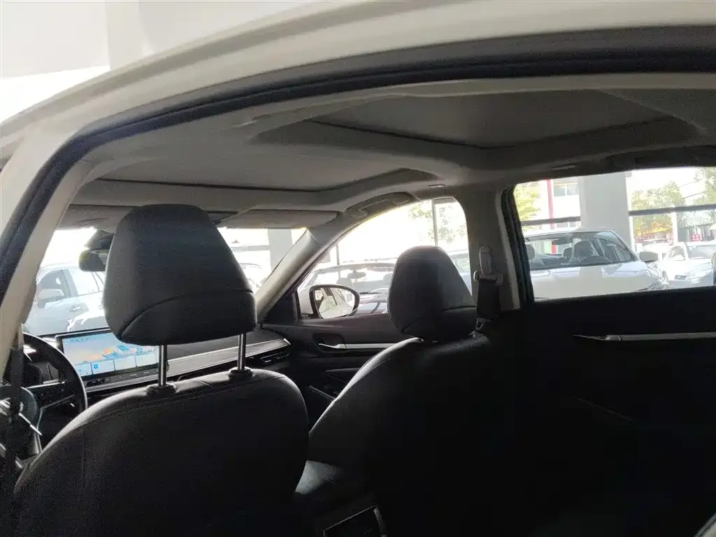 Nissan Teana 2022 из CN, фото 8