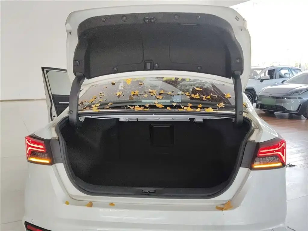 Nissan Teana 2022 из CN, фото 9