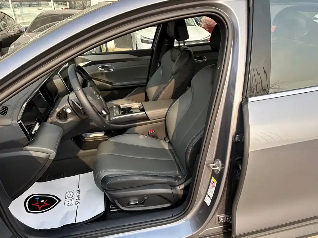 BYD Qin L 2025 из CN, фото 9