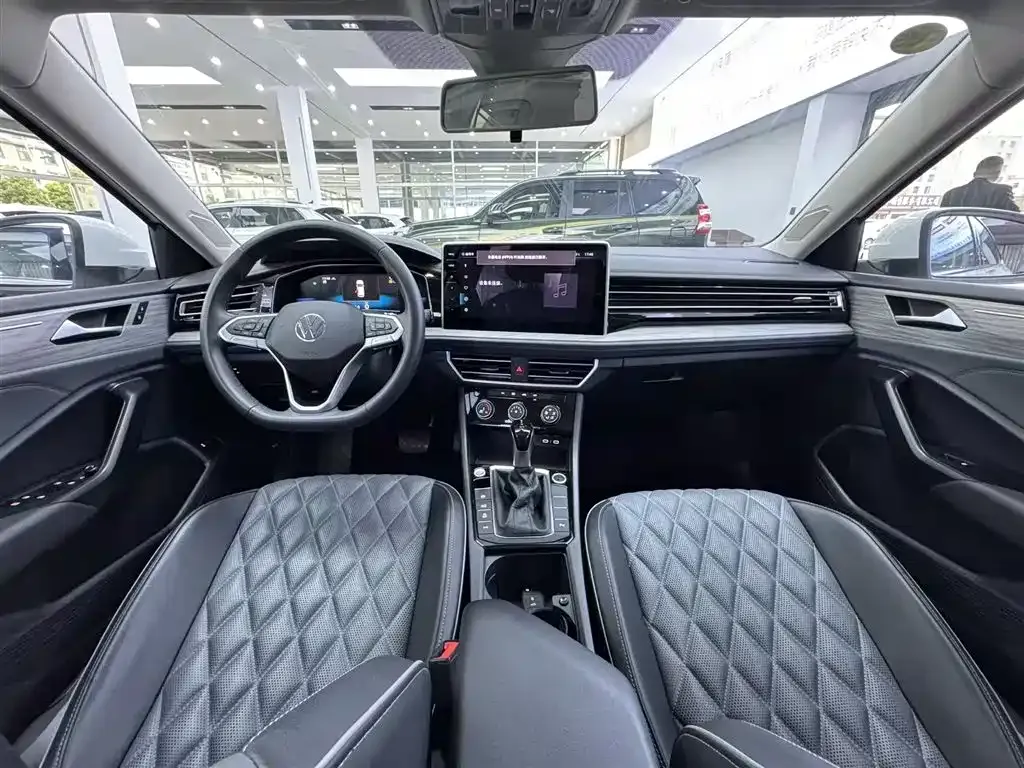 Volkswagen Sagitar 2023 из CN, фото 10