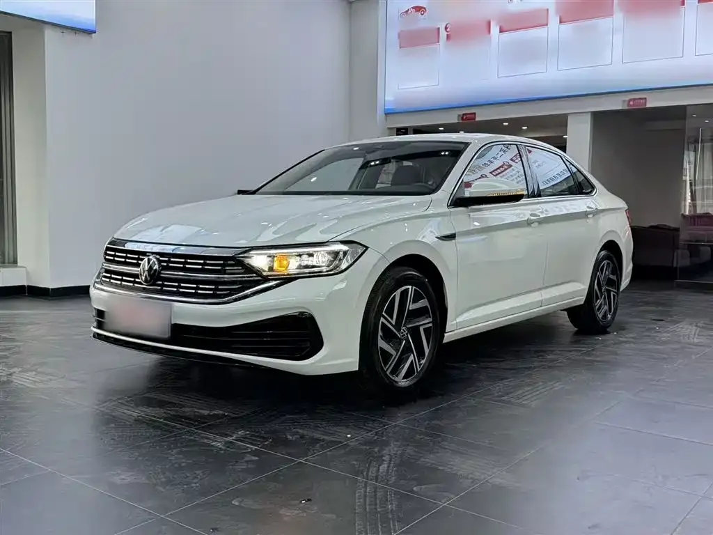 Volkswagen Sagitar 2023 из CN, фото 2