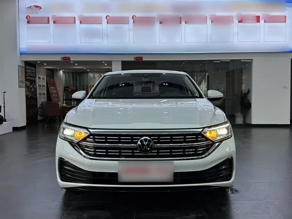 Volkswagen Sagitar 2023 из CN, фото 3