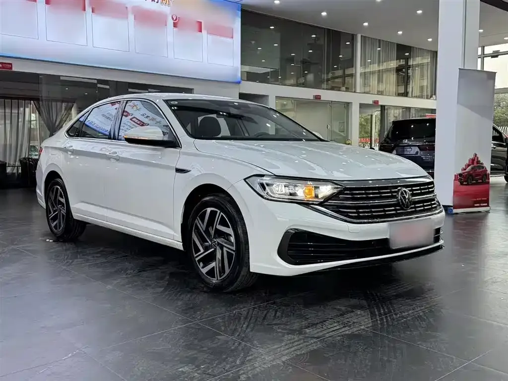Volkswagen Sagitar 2023 из CN, фото 6