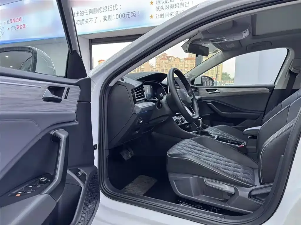 Volkswagen Sagitar 2023 из CN, фото 9