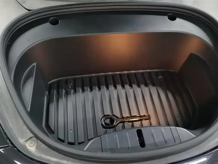 Tesla Model 3 2021 из CN, фото 10