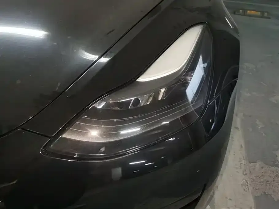 Tesla Model 3 2021 из CN, фото 5