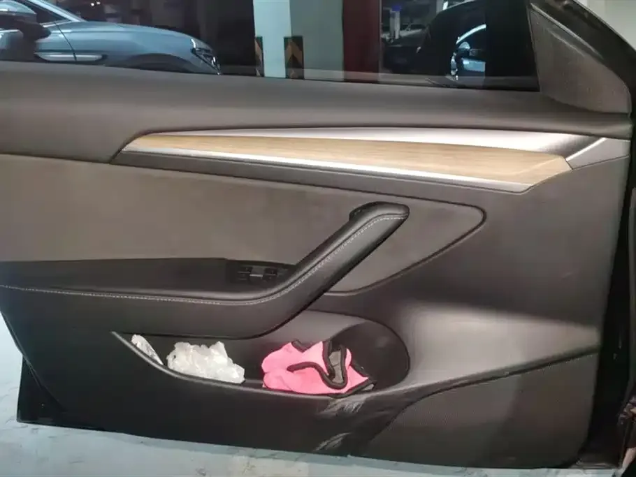 Tesla Model 3 2021 из CN, фото 7