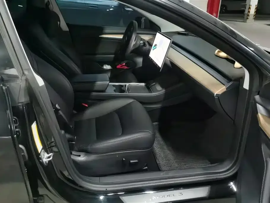 Tesla Model 3 2021 из CN, фото 8