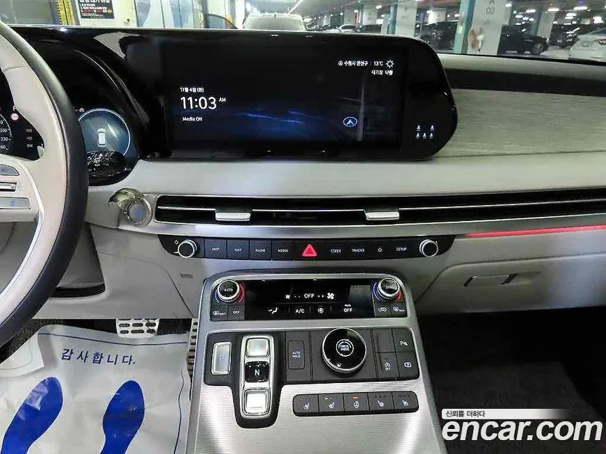 Hyundai Palisade 2024 из KR, фото 8