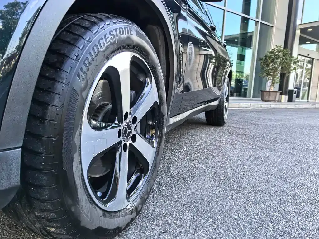 Mercedes-Benz GLC 2022 из CN, фото 6
