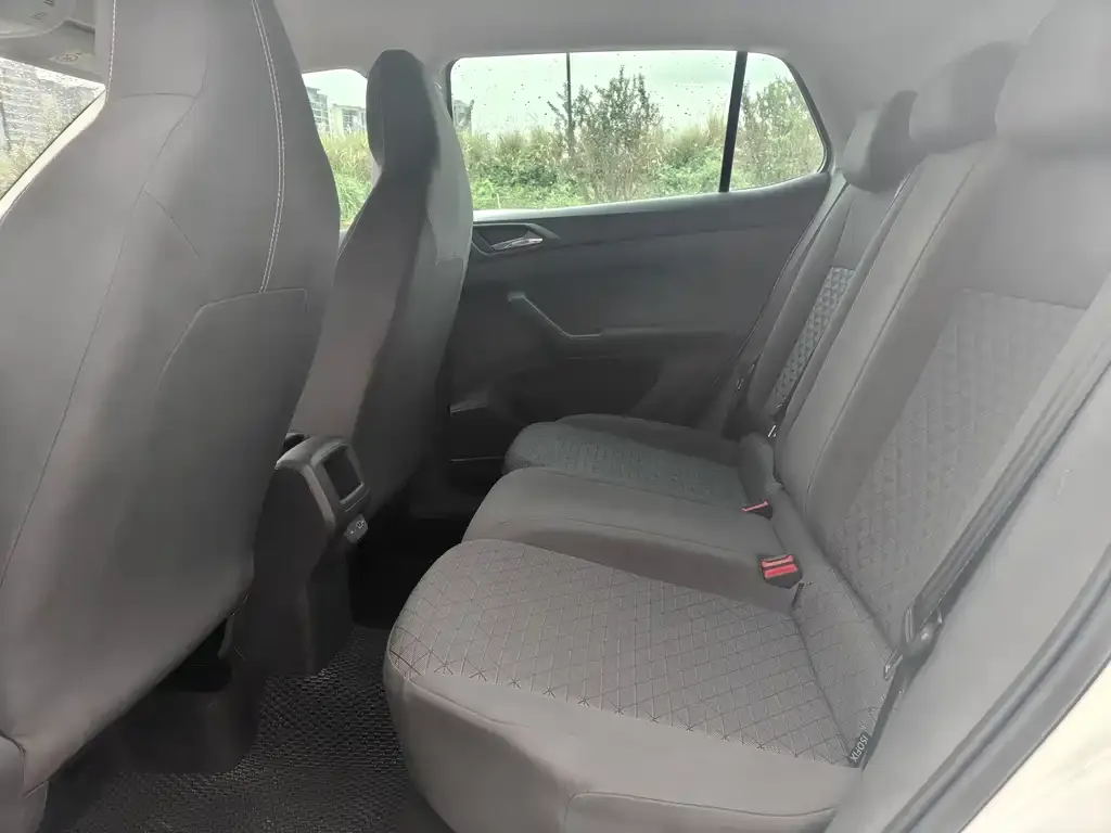Volkswagen T-Cross 2023 из CN, фото 7