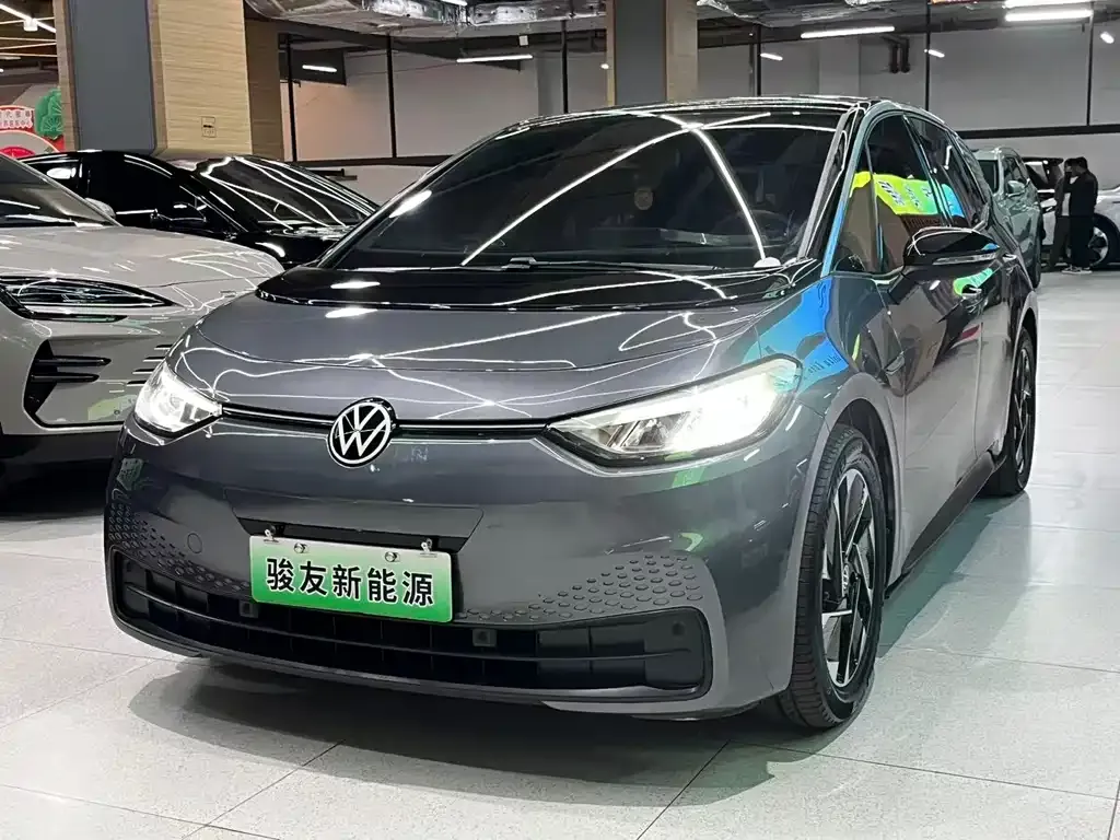 Volkswagen ID.3 2023 из CN, фото 1