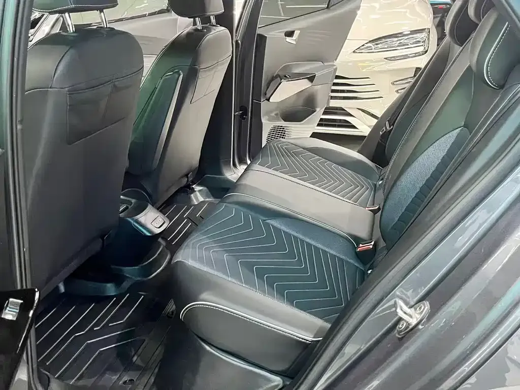 Volkswagen ID.3 2023 из CN, фото 10