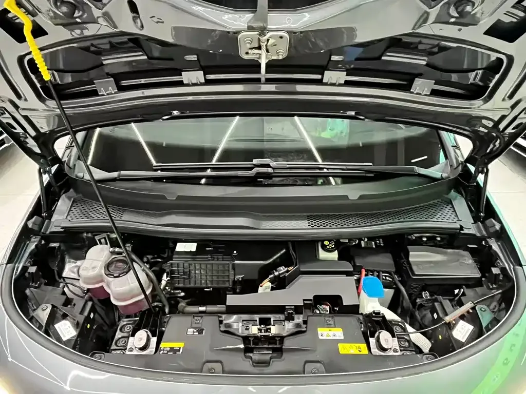 Volkswagen ID.3 2023 из CN, фото 7