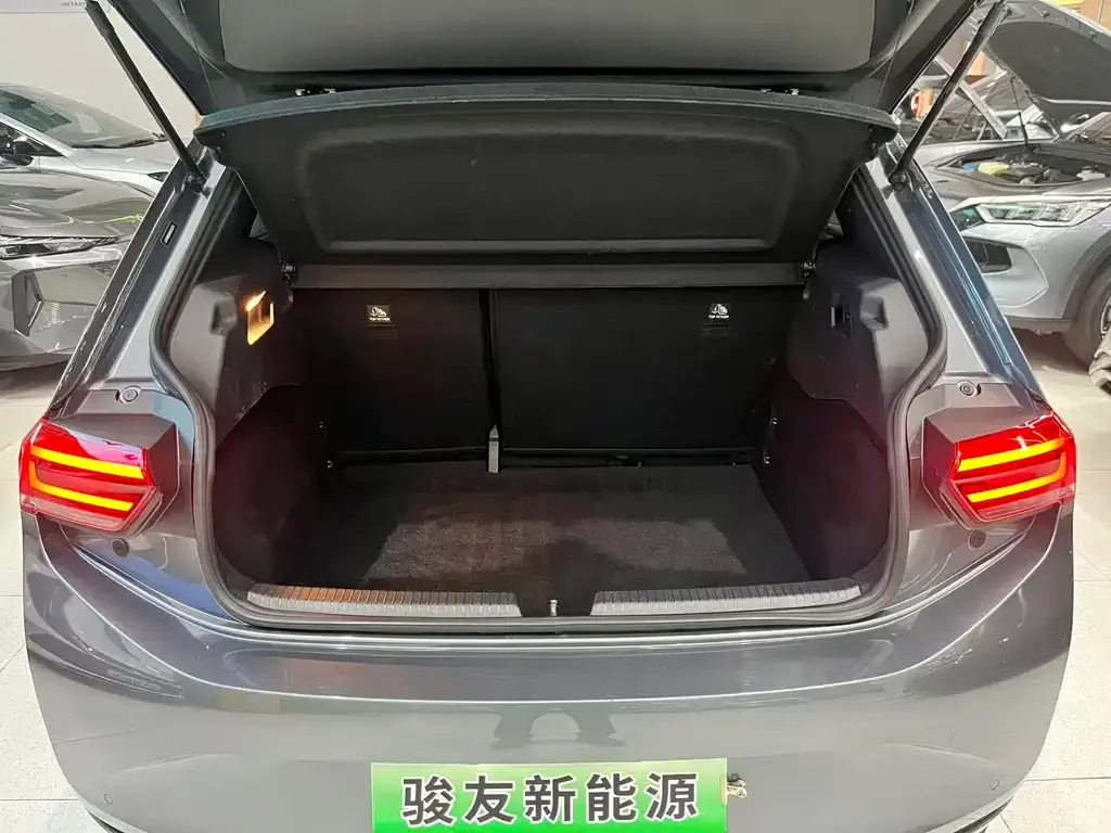 Volkswagen ID.3 2023 из CN, фото 8