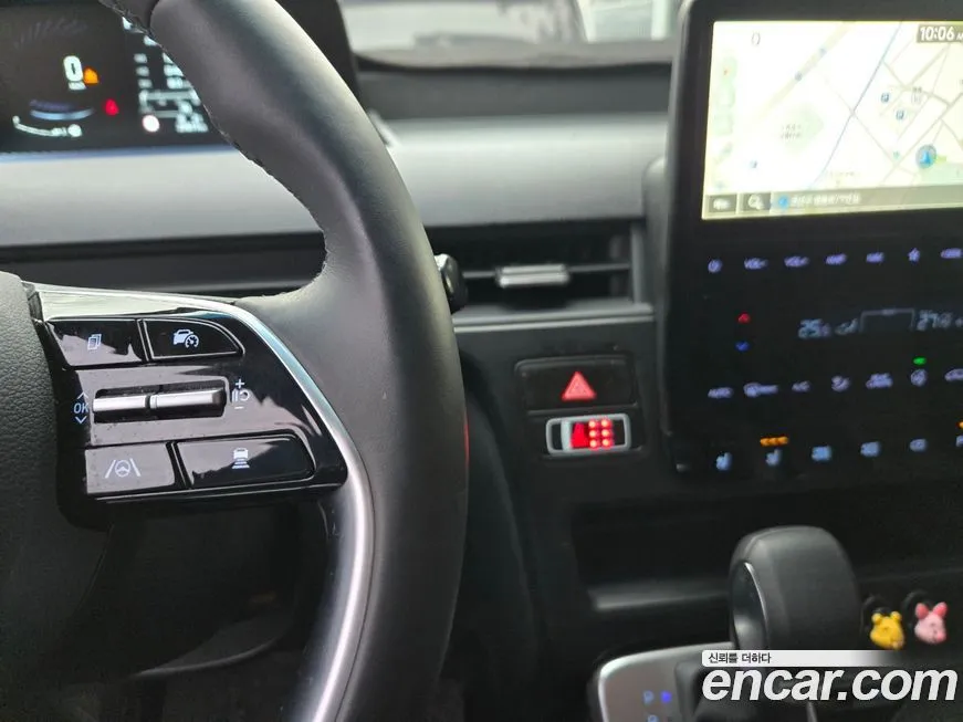 Hyundai Staria 2023 из KR, фото 10
