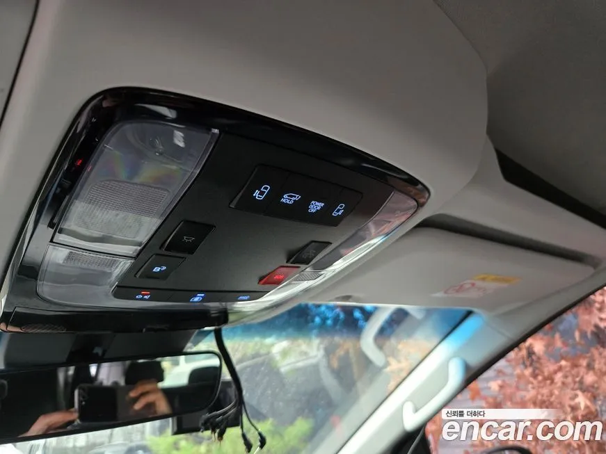 Hyundai Staria 2023 из KR, фото 5