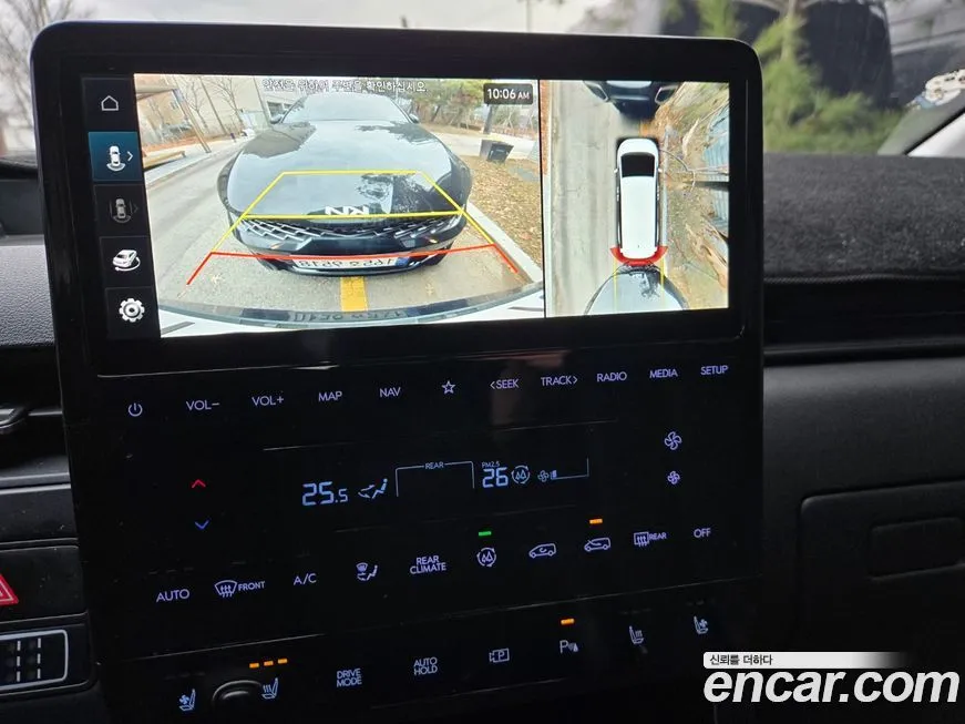 Hyundai Staria 2023 из KR, фото 6