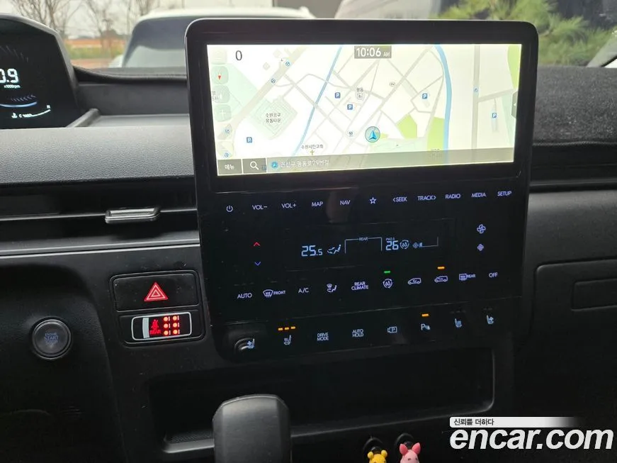 Hyundai Staria 2023 из KR, фото 7