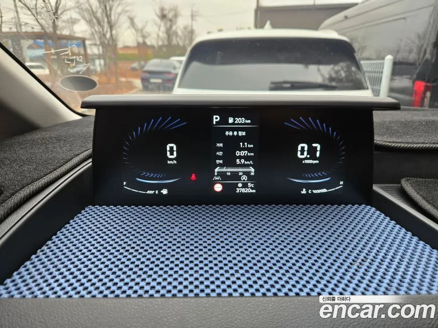 Hyundai Staria 2023 из KR, фото 9