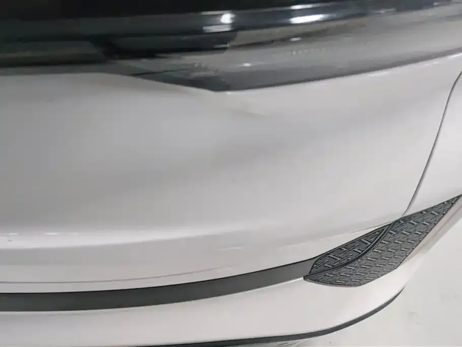 Hyundai ix35 2021 из CN, фото 4