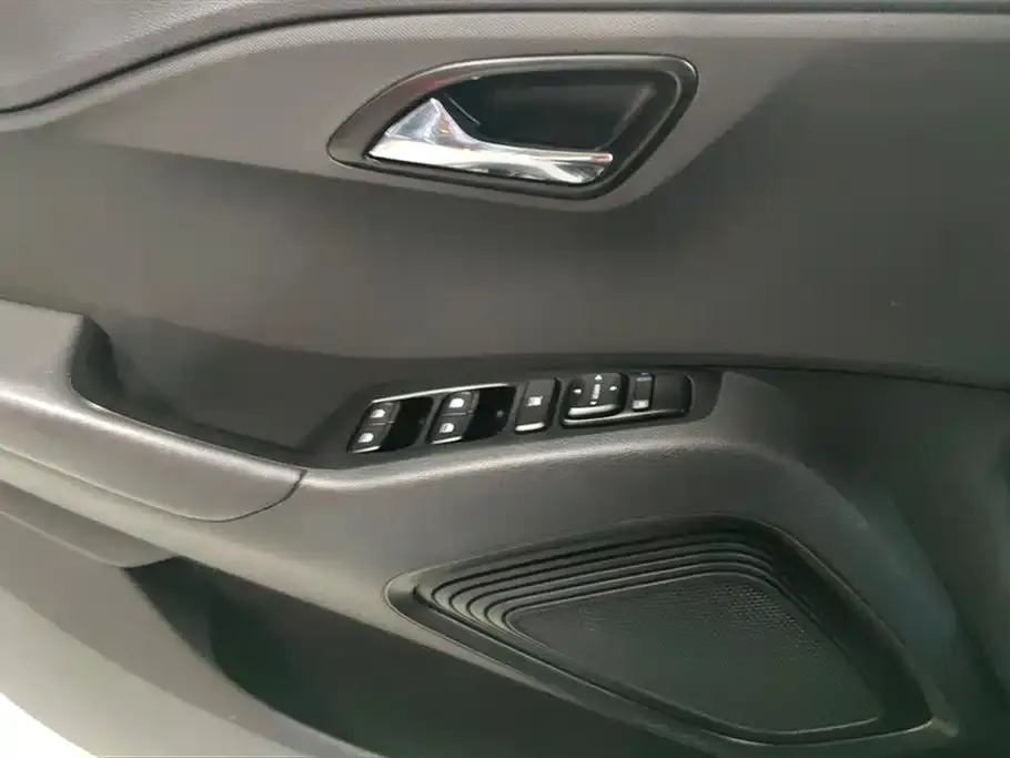Hyundai ix35 2021 из CN, фото 7