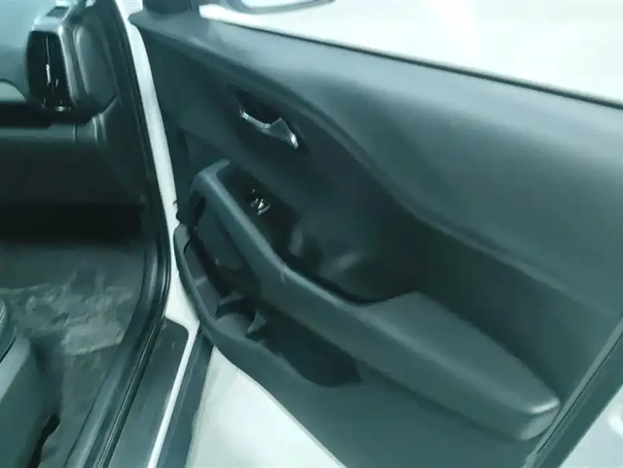 Hyundai ix35 2021 из CN, фото 8