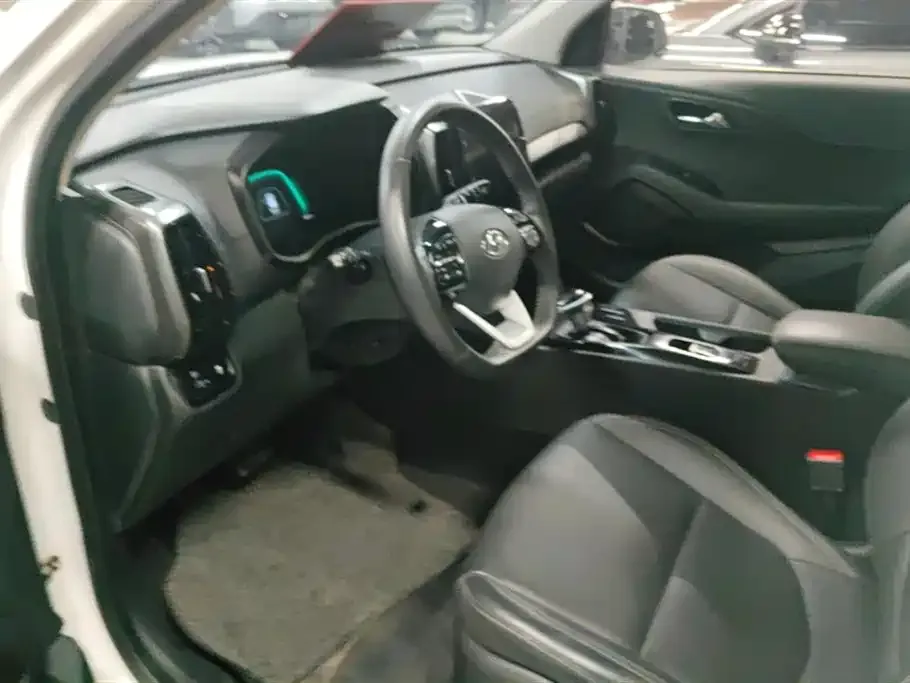 Hyundai ix35 2021 из CN, фото 9