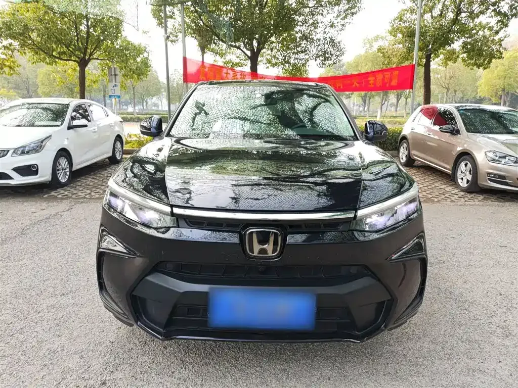 Honda Breeze 2023 из CN, фото 3