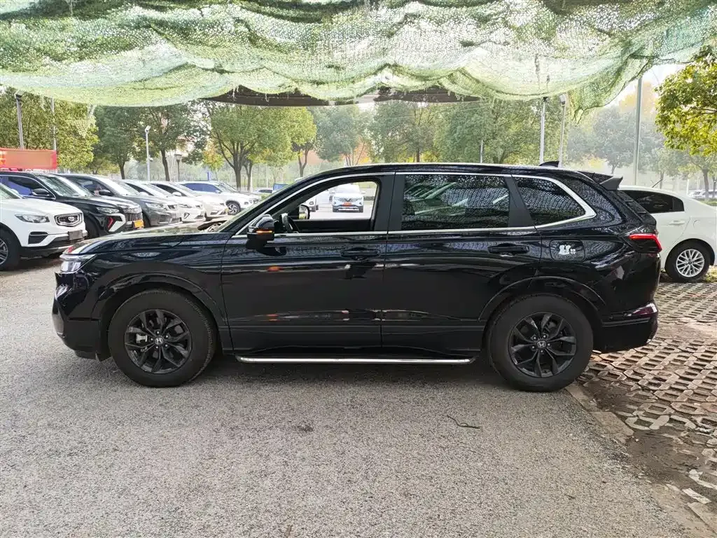 Honda Breeze 2023 из CN, фото 5