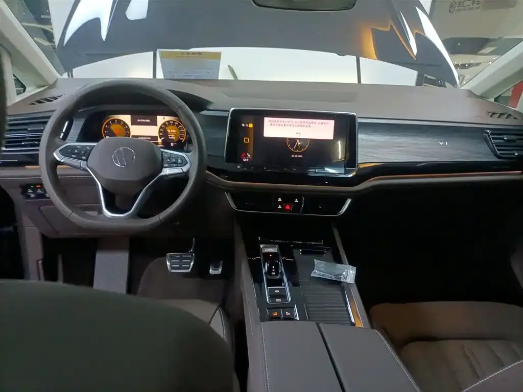 Volkswagen Viloran 2023 из CN, фото 10