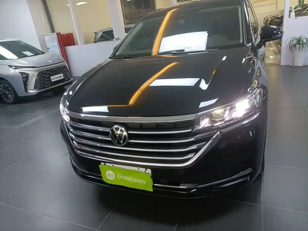 Volkswagen Viloran 2023 из CN, фото 3