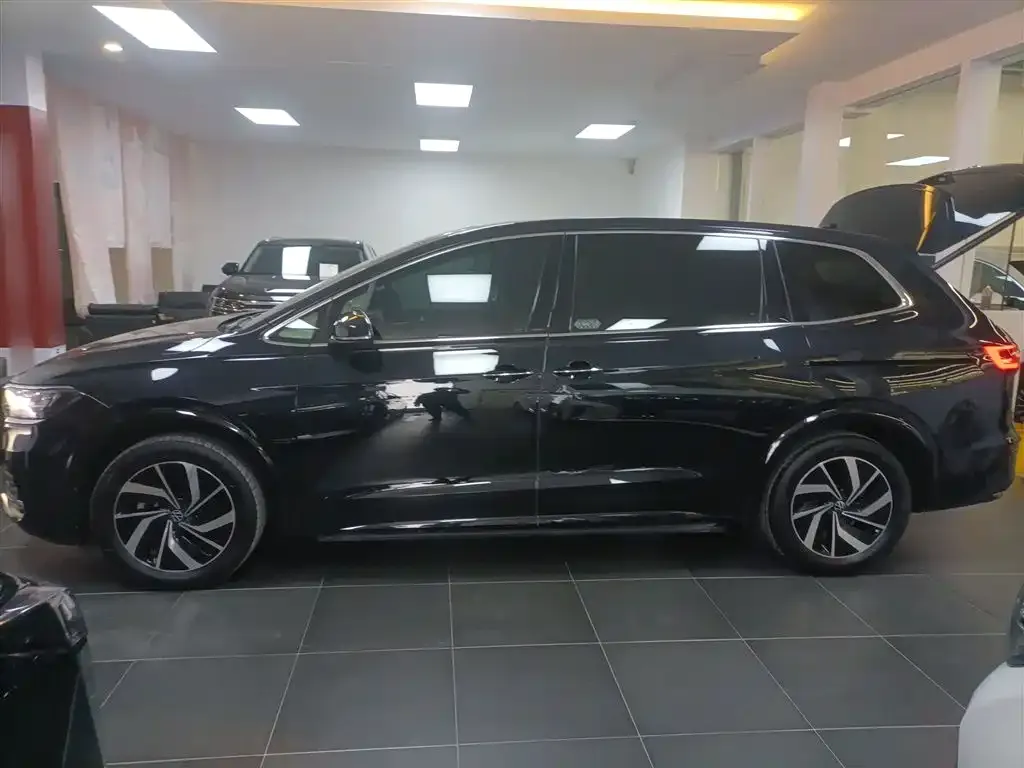 Volkswagen Viloran 2023 из CN, фото 5