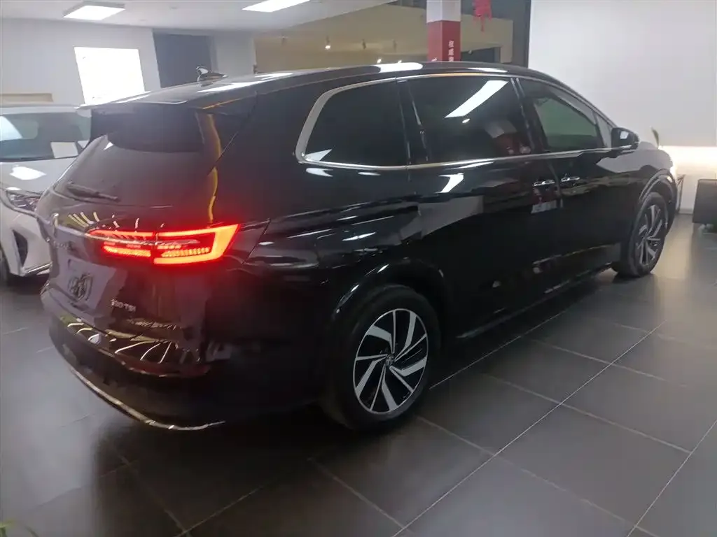 Volkswagen Viloran 2023 из CN, фото 7