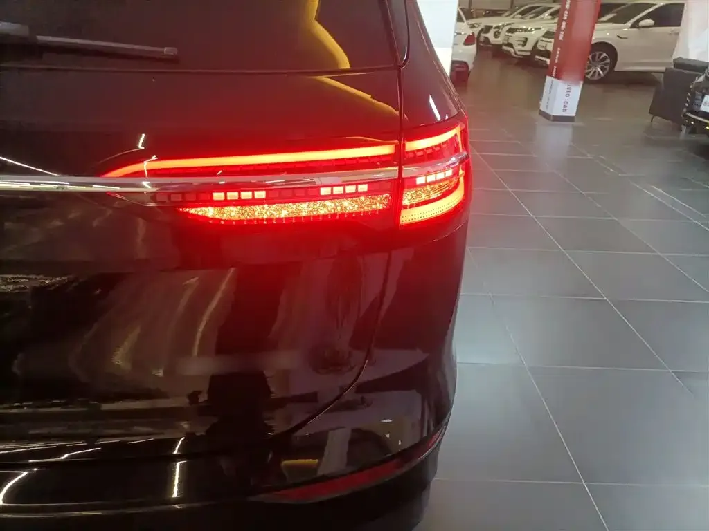 Volkswagen Viloran 2023 из CN, фото 8