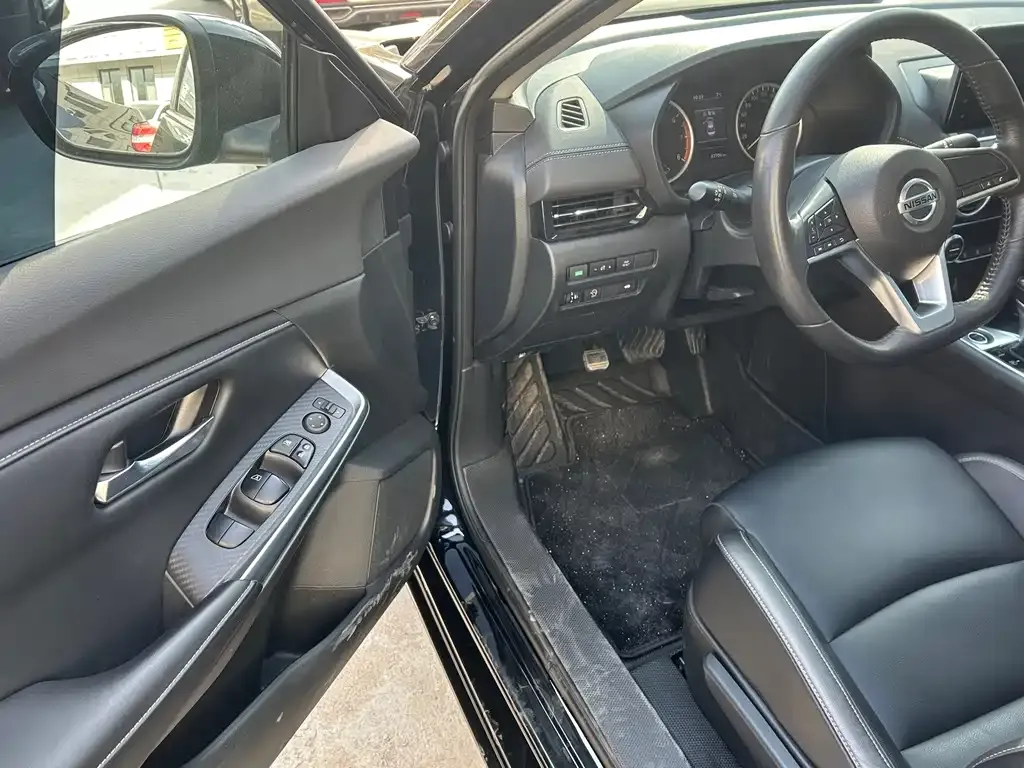 Nissan Sylphy 2021 из CN, фото 10