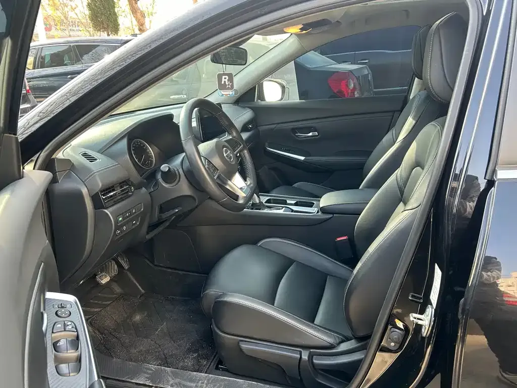Nissan Sylphy 2021 из CN, фото 7