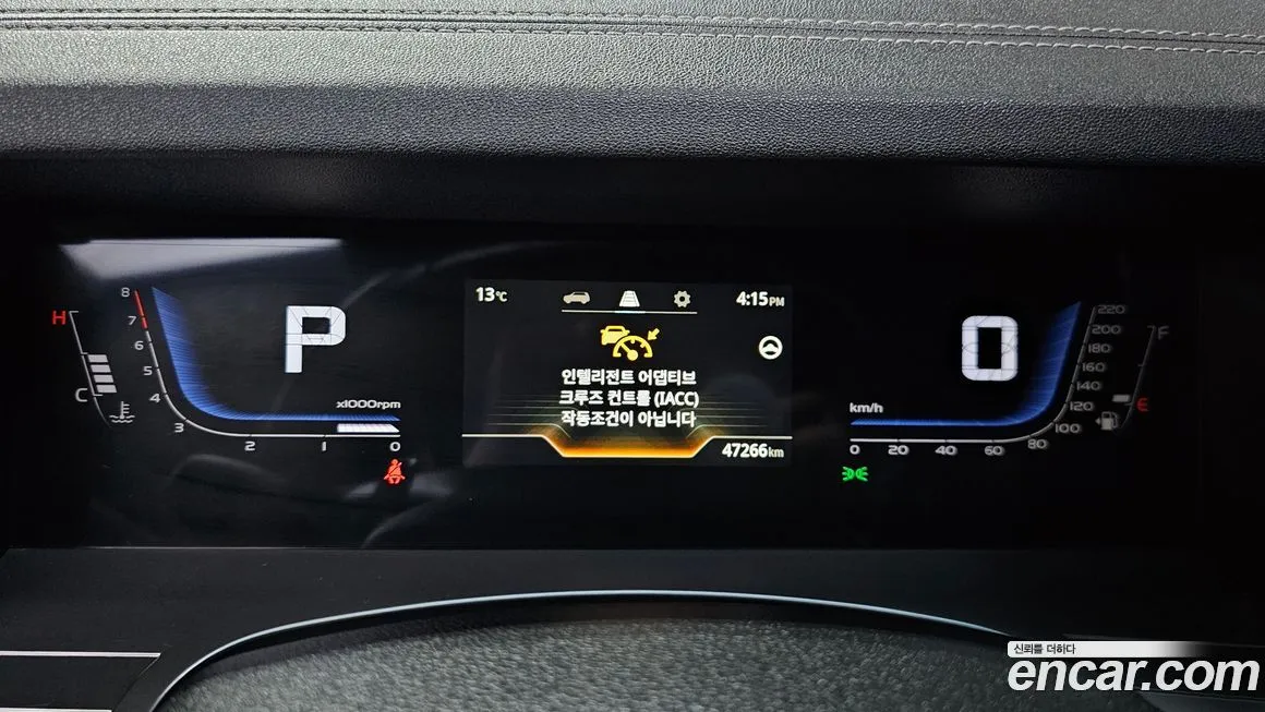 KG Mobility (Ssangyong) Torres — фото 8