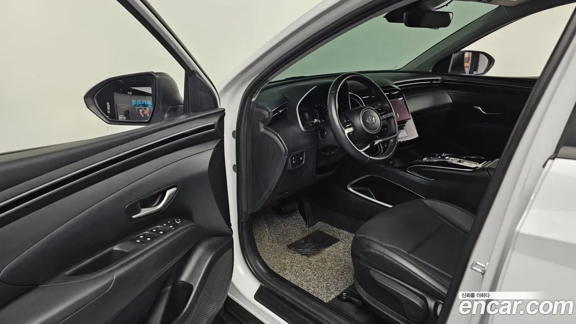 Hyundai Tucson 2021 из KR, фото 10