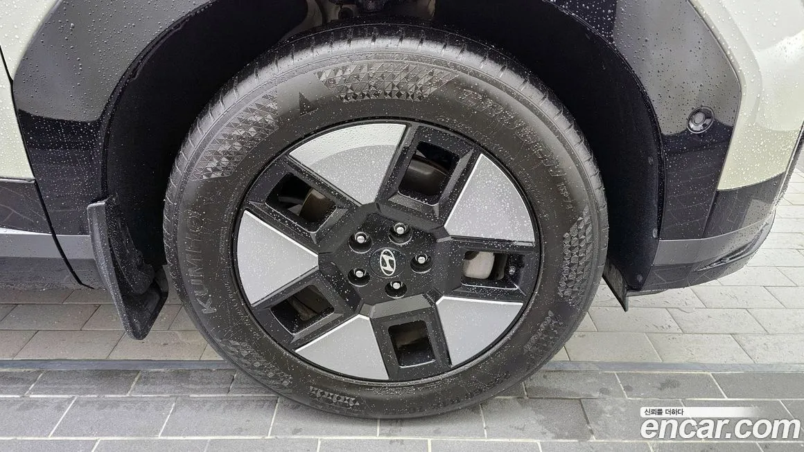 Hyundai Santafe 2024 из KR, фото 5