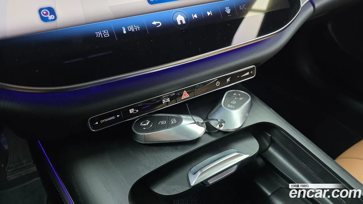 Mercedes-Benz E-Class 2025 из KR, фото 9