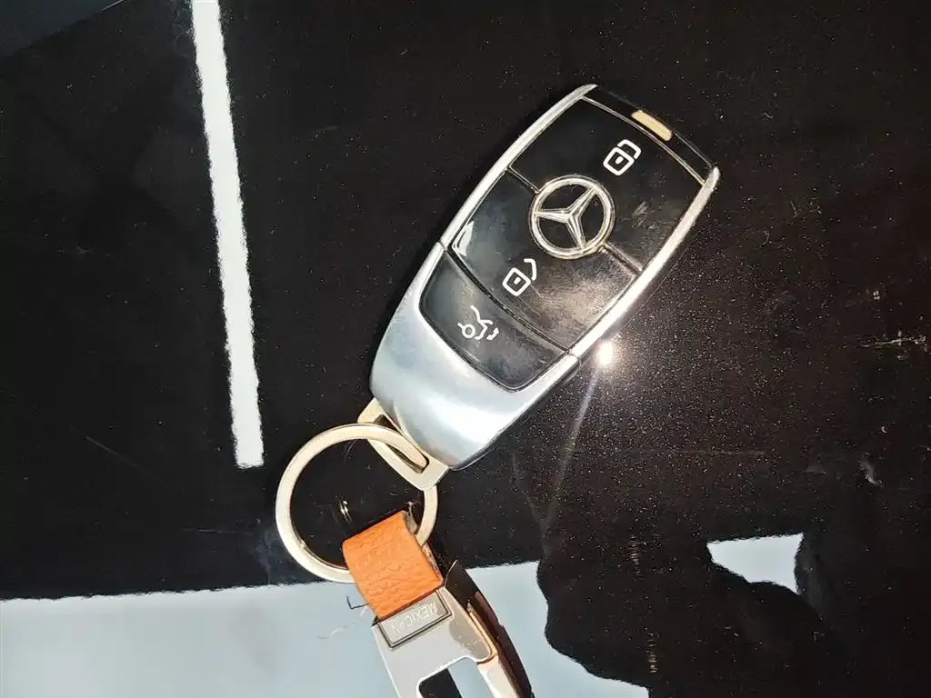 Mercedes-Benz E-Class 2022 из CN, фото 9