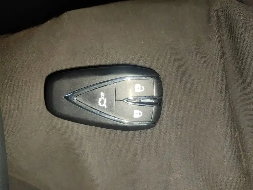 Changan CS75 2025 из CN, фото 9
