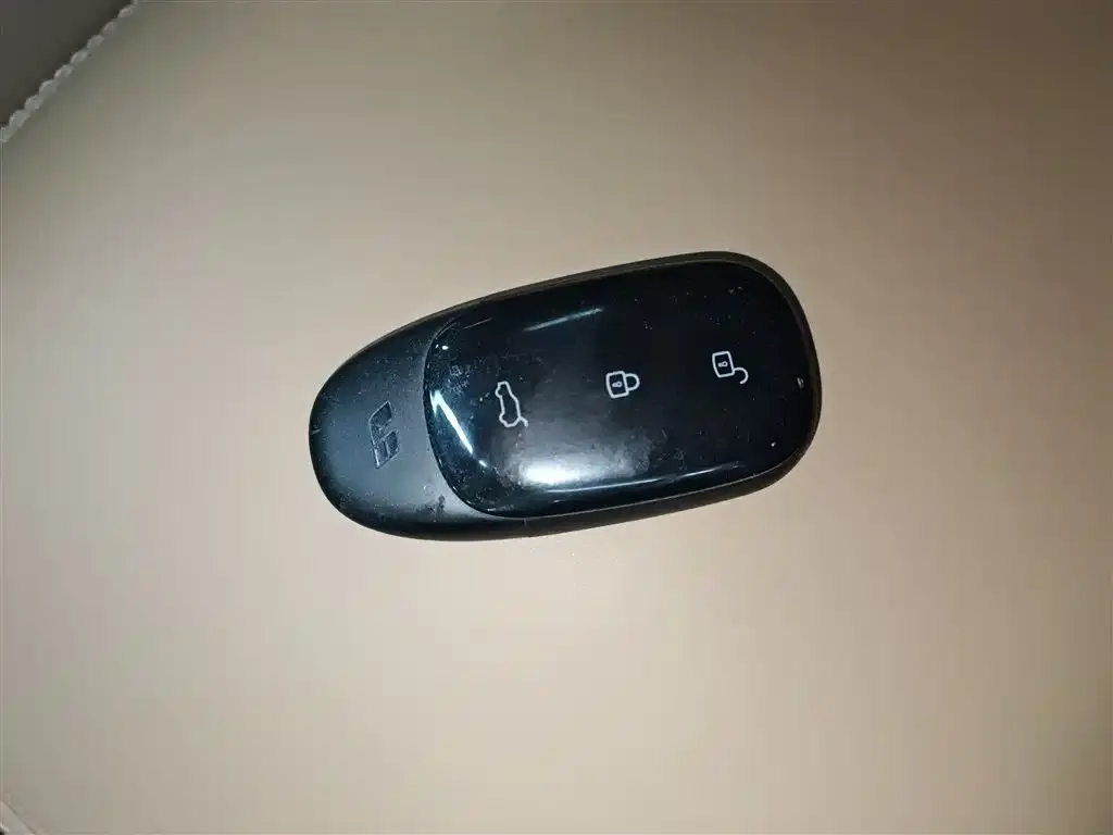 Li Auto ONE 2022 из CN, фото 9