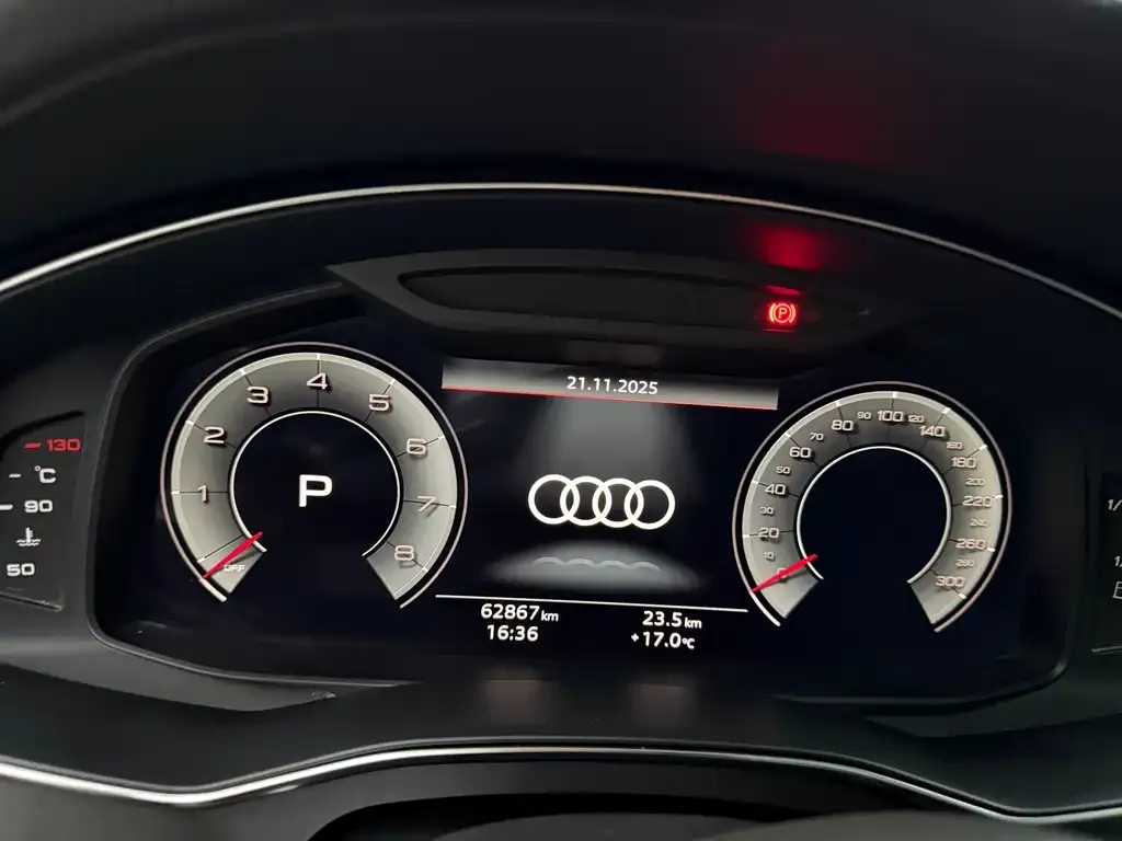 Audi A6L — фото 5