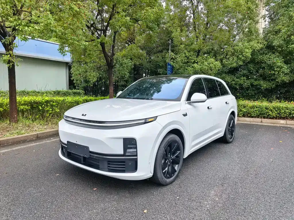 Li Auto L7 2023 из CN, фото 1