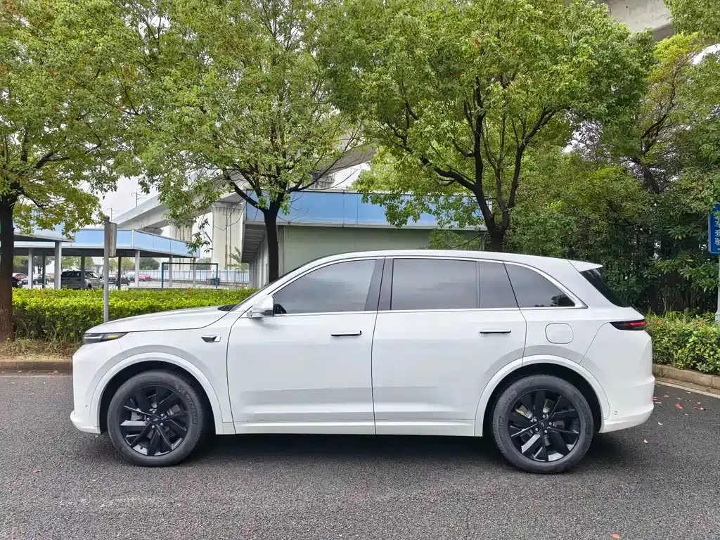Li Auto L7 2023 из CN, фото 4