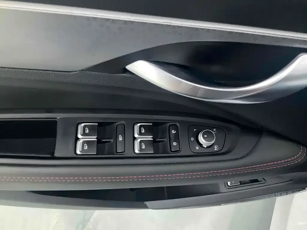 Geely Xingyue S 2022 из CN, фото 7