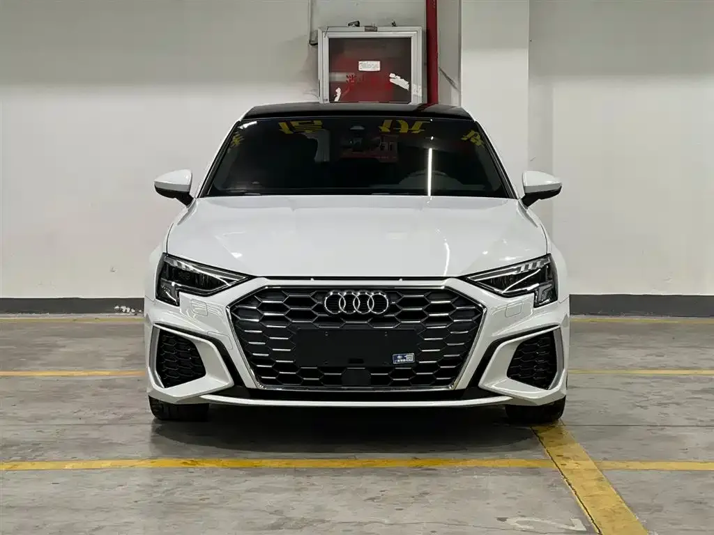 Audi A3 — фото 2